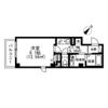 Forest noborito tyの間取り画像