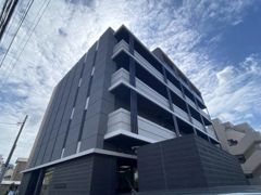 CASA DE ALIVIOの外観画像