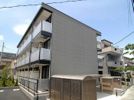 レオパレスエムエイチコーポIIの間取り画像