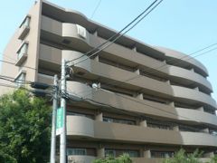 ミュウの外観画像