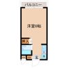 メゾンフローラルの間取り画像