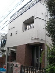 アルフレンテの外観画像