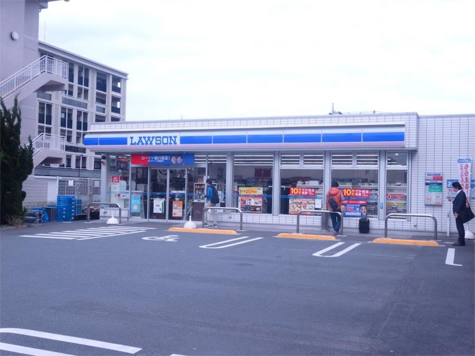 近くのスリーエフ 板橋坂下1丁目店まで109m(徒歩2分)