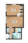 S K CUBEの間取り画像