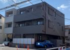 プティ サリチェの間取り画像
