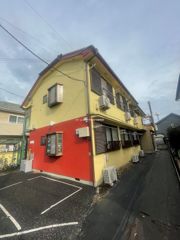 萩山3丁目貸家の外観画像