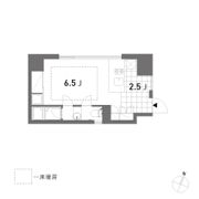 RIOILHAの間取り画像