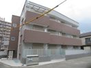 NSGATE青井・弘道の外観