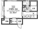 セレーノの間取り画像