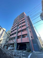 ブライズ亀戸の外観画像