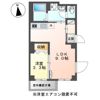 ヴィーナス（Venus）の間取り画像