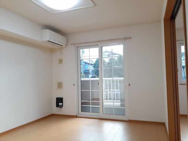 リビング
