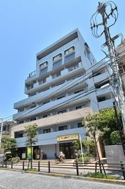桐屋ビルの外観画像