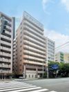 メインステージ西新宿の間取り画像
