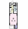 シャイニングの間取り画像