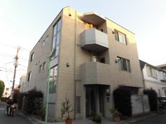 フェリーチェ大岡山の外観画像