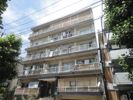 目黒中央マンションの間取り画像