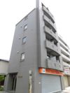 ドルフ東雪谷の間取り画像