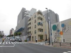 ケルン北馬込の外観画像