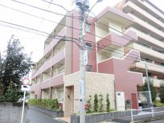 クラール南町田の外観画像