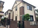 ラポール学芸大学の間取り画像