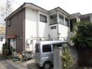 プチモンド用賀の間取り画像