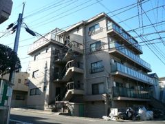 第一青興ビルの外観画像