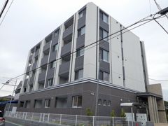 アンジュの外観画像