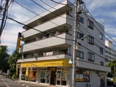 ハイラークKATOの外観画像