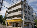 ハイラークKATOの間取り画像