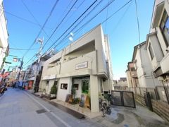 中野第三コーポの外観画像