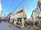 中野第三コーポの間取り画像