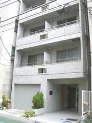 錦糸町フラットの外観画像
