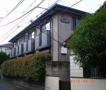 グレイス桜新町の外観画像