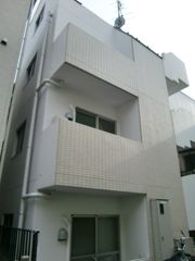 エムアールメグロの外観画像