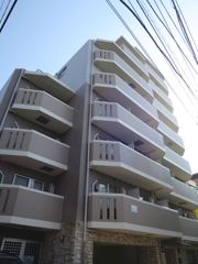 メインステージ高井戸の外観画像