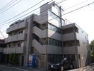 ルーブル西馬込壱番館の間取り画像