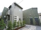 ピニエール石神井公園の間取り画像