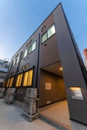 メゾン・コウ 西中延の外観画像