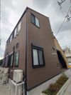 ハーモニーテラス南阿佐ヶ谷の間取り画像