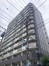クリオ入谷の間取り画像
