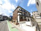 パインツリーの間取り画像