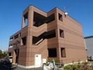 Majesta Villa（マジェスタヴィラ）の外観