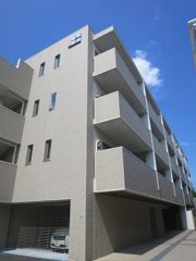 ベルドゥムール草加新田IIの外観画像
