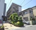 青木グリーンハイツの間取り画像