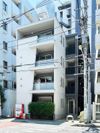 ヴィラ ディ ノーチェの間取り画像