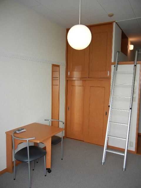 リビング