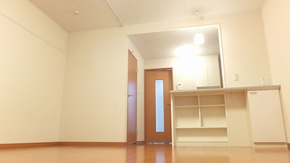 リビング