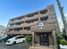 パレスサントピアVの間取り画像