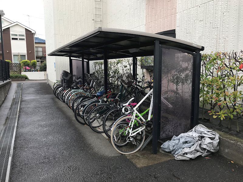 バスルーム